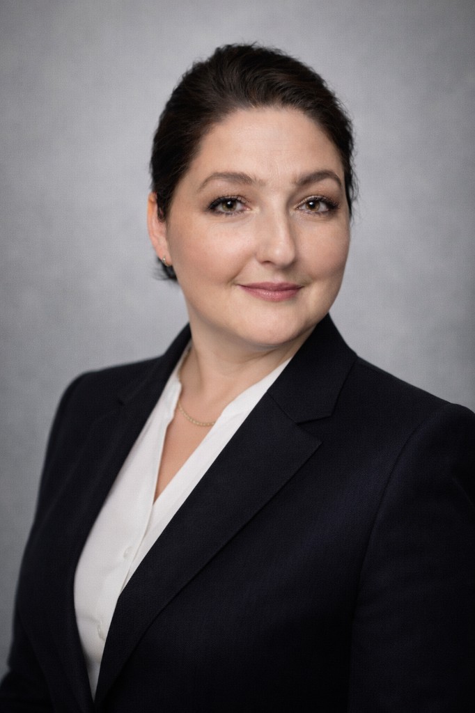 Joanna Kapalska