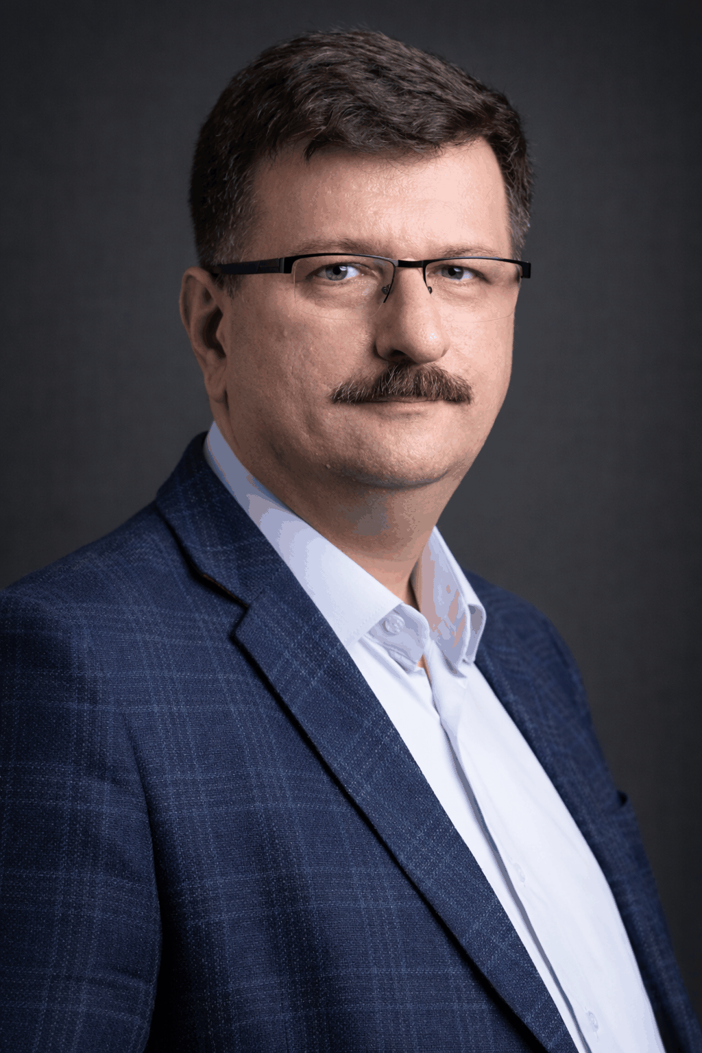 Tomasz Szczygieł